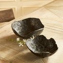 NAPA Home & Garden, ROLAND ORGANIC DECORATIVE BOWLS, SET OF 2,NDK209