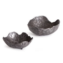 NAPA Home & Garden, ROLAND ORGANIC DECORATIVE BOWLS, SET OF 2,NDK209