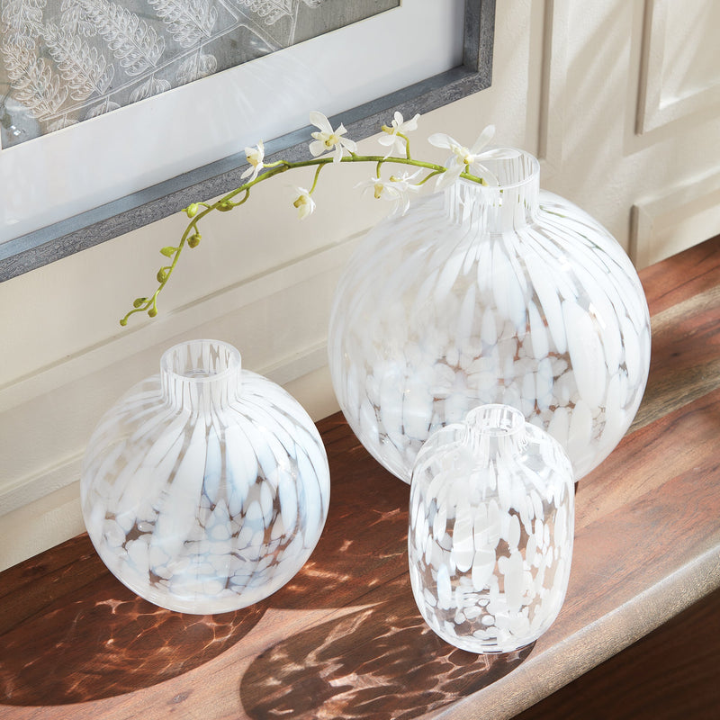 NAPA Home & Garden, HENSELY VASE COLLECTION