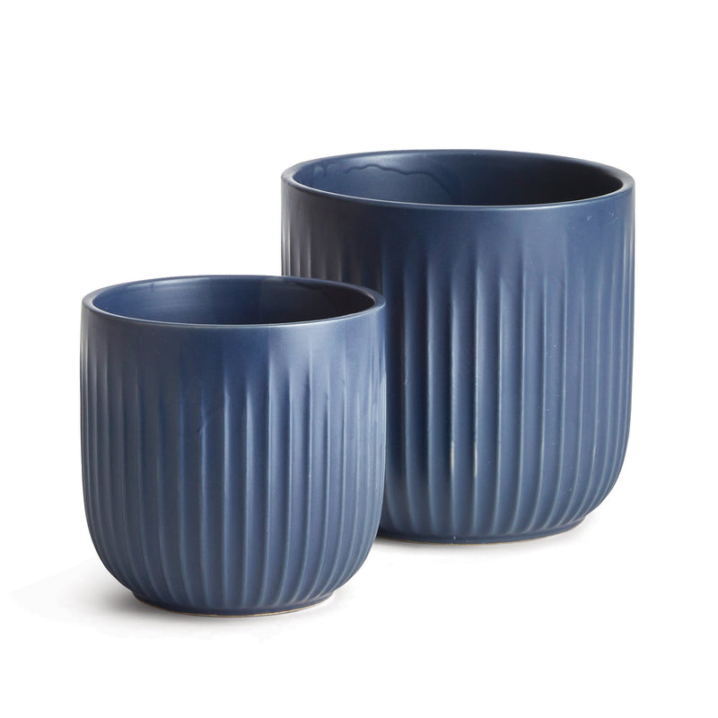 KACPER POTS Set by NAPA Home & Garden