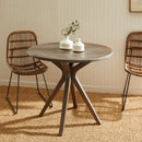 NAPA Home & Garden, MERCIER CAFE TABLE,NEP418