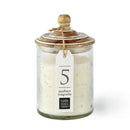 NAPA Home & Garden, GRAY OAK SOY WAX CANDLE,