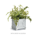 NAPA Home & Garden, CHINOISERIE CACHEPOT Collection