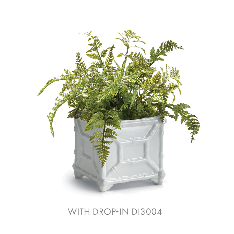 NAPA Home & Garden, CHINOISERIE CACHEPOT SMALL,NFD221