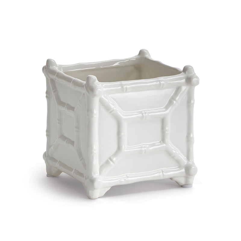 NAPA Home & Garden, CHINOISERIE CACHEPOT SMALL,NFD221