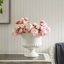 Mirabelle Decorative Pedestal Bowl by NAPA Home & Garden