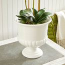 Mirabelle Decorative Pedestal Bowl by NAPA Home & Garden