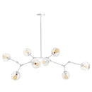 NAPA Home & Garden, DANIELLA GLOBE CHANDELIER Series