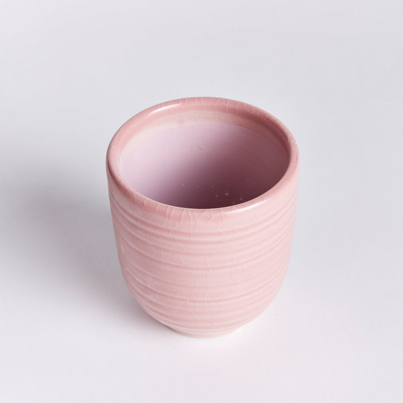 NAPA Home & Garden, MIA Mini Pot Collection