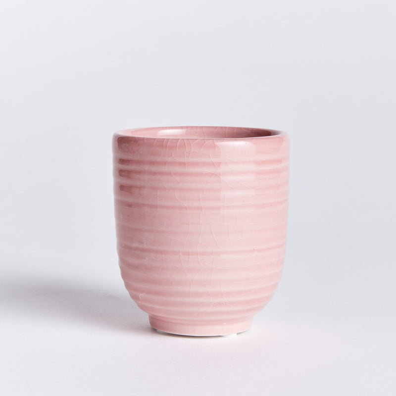 NAPA Home & Garden, MIA Mini Pot Collection