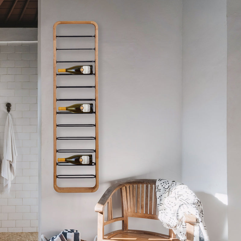 NAPA Home & Garden, HOXTON WINE RACK SERIES