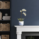 NAPA Home & Garden, BARCLAY BUTERA BRUSHSTROKE CACHEPOT,NHR418