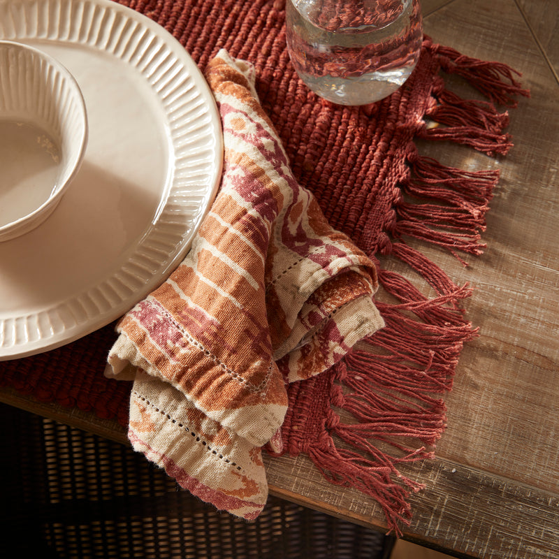 NAPA Home & Garden, EVIE NAPKIN,NJM243