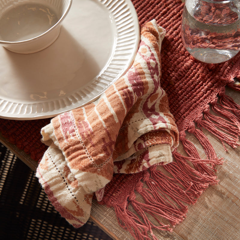 NAPA Home & Garden, EVIE NAPKIN,NJM243