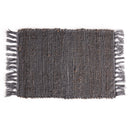 NAPA Home & Garden, RAE WOVEN FRINGE PLACEMAT,NJM245GY