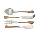 NAPA Home & Garden, HAISLEY CHEESE KNIVES, SET OF 4,NKP209