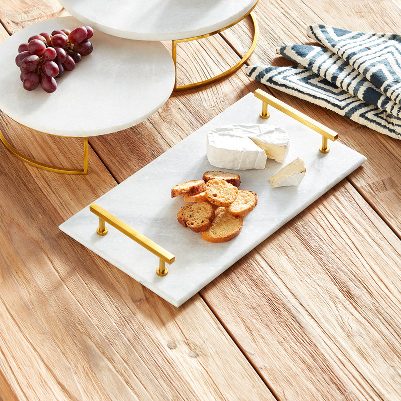 NAPA Home & Garden, VIENNA SERVING TRAY,NKP211