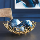 NAPA Home & Garden, AZUL Collection Vases and Orbs