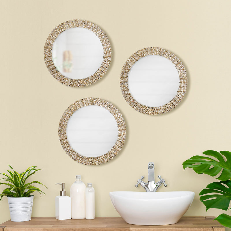 NAPA Home & Garden, VIVIAN MIRROR,NLG226