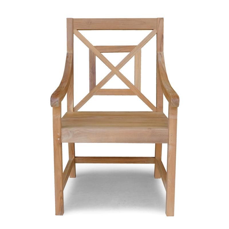 NAPA Home & Garden, GREENWICH GARDEN CHAIR,NLP403