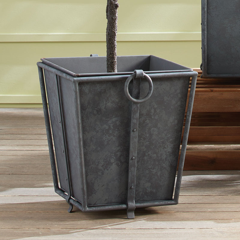 NAPA Home & Garden, CALLAHAN PLANTER COLLECTION