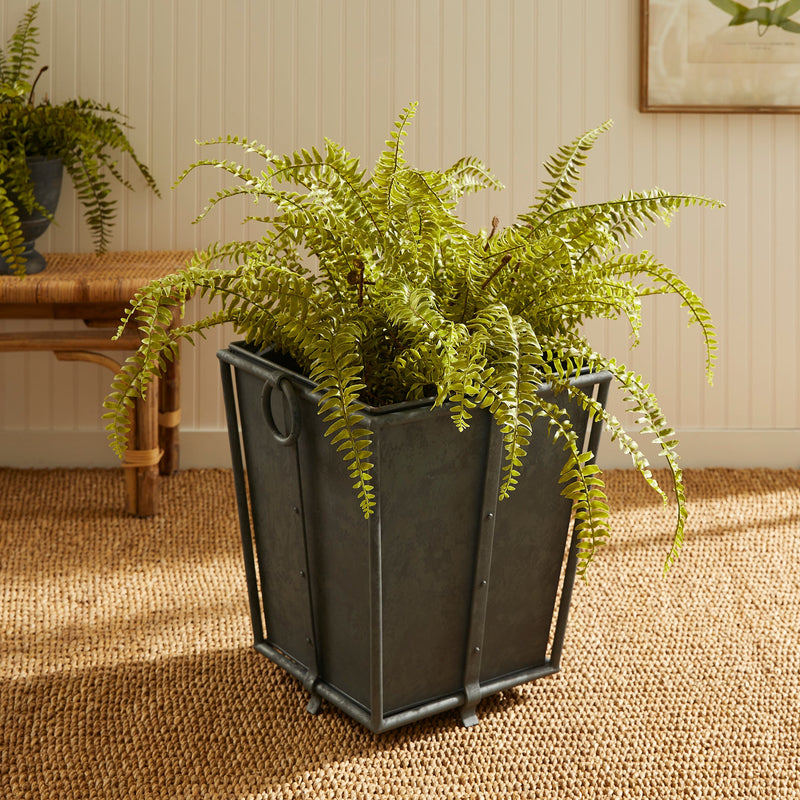 NAPA Home & Garden, CALLAHAN PLANTER COLLECTION