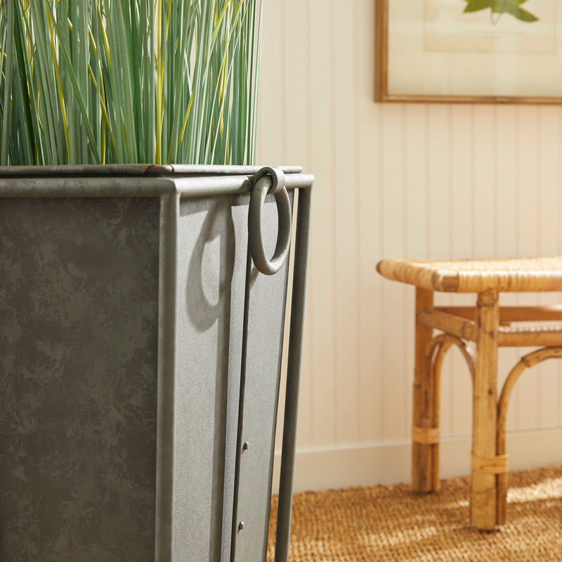 NAPA Home & Garden, CALLAHAN PLANTER COLLECTION