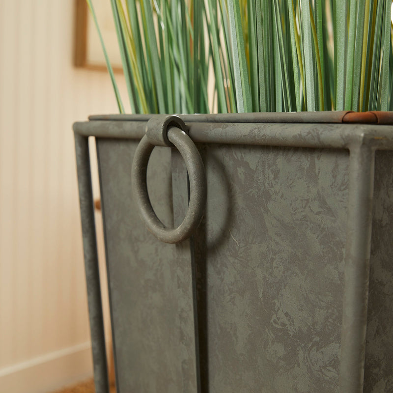 NAPA Home & Garden, CALLAHAN PLANTER COLLECTION