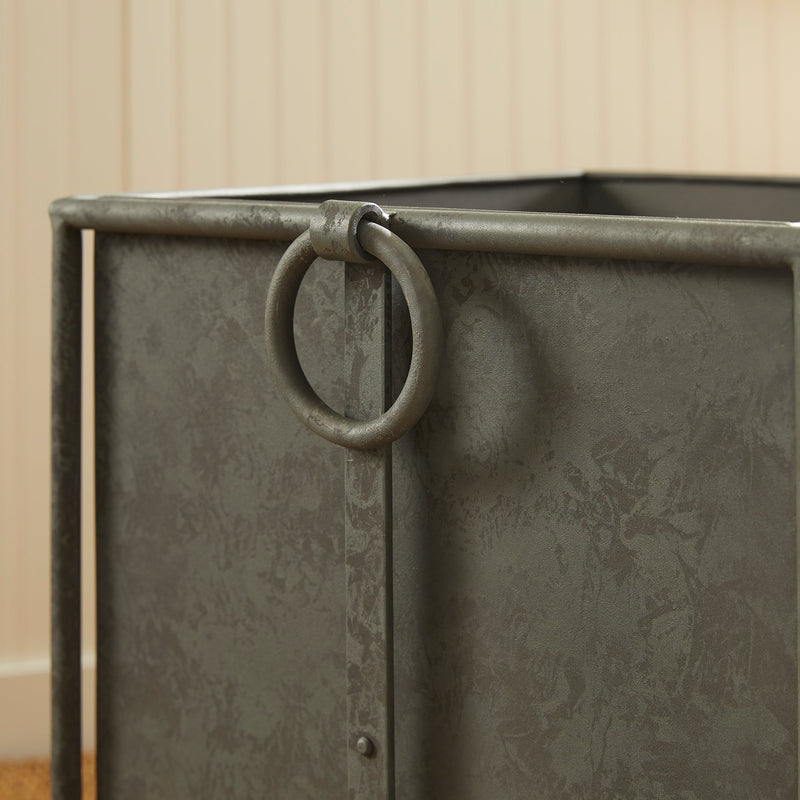 NAPA Home & Garden, CALLAHAN PLANTER COLLECTION
