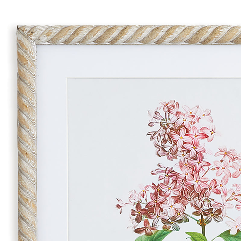 NAPA Home & Garden, LILAC CUTTING PRINTS, SET OF 2,NNH540