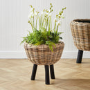 NAPA Home & Garden, Decorative Plant Stands and Baskets Collection