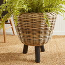 NAPA Home & Garden, Decorative Plant Stands and Baskets Collection