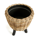 NAPA Home & Garden, Decorative Plant Stands and Baskets Collection