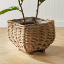NAPA Home & Garden, Decorative Plant Stands and Baskets Collection