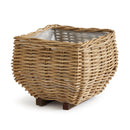 NAPA Home & Garden, Decorative Plant Stands and Baskets Collection