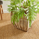NAPA Home & Garden, Decorative Plant Stands and Baskets Collection