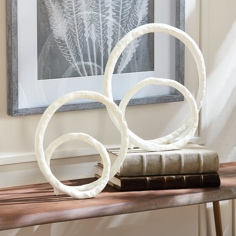 NAPA Home & Garden, ELDON SCULPTURES Collection