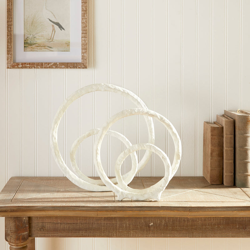 NAPA Home & Garden, ELDON SCULPTURES Collection