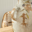 NAPA Home & Garden, SICILIA URN WITH HANDLES LARGE,NRC429