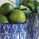 NAPA Home & Garden, MARIELLE POTS, SET OF 2,NSN419