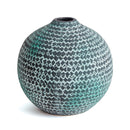 NAPA Home & Garden, NEVAEH ROUND VASE Collection