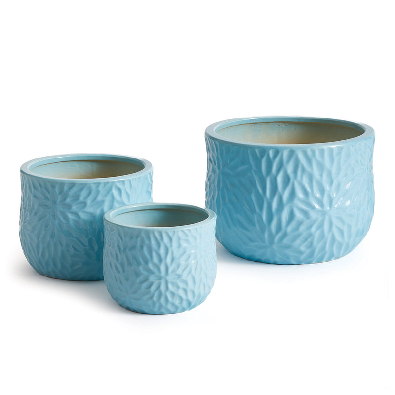 NAPA Home & Garden Emmy Pots Collection