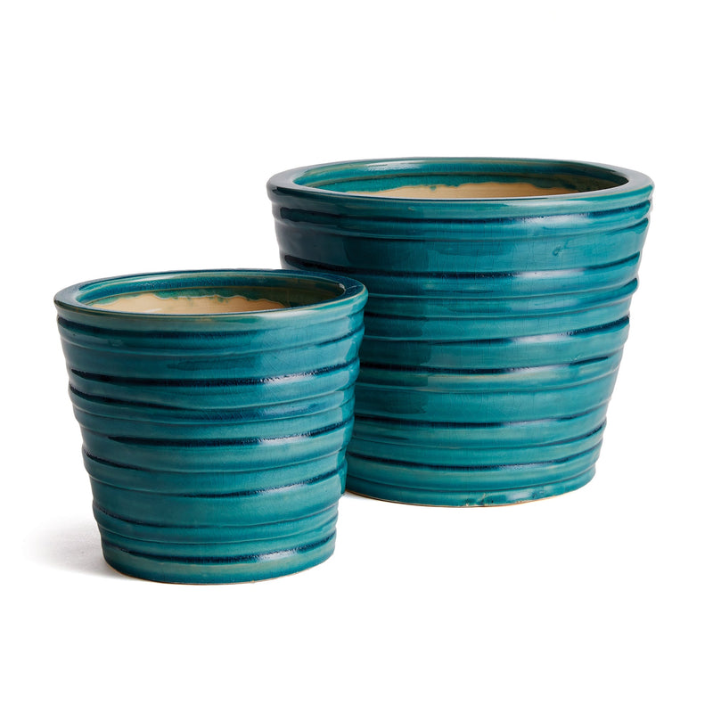 NAPA Home & Garden, TANSEY POTS Collection