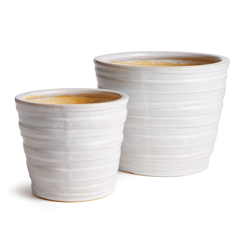 NAPA Home & Garden, TANSEY POTS Collection