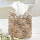 NAPA Home & Garden, Burma Rattan Boutique Tissue Cover