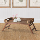 NAPA Home & Garden, BURMA RATTAN LAP TRAY TABLE