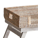 NAPA Home & Garden, BURMA RATTAN LAP TRAY TABLE