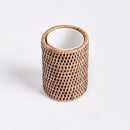 NAPA Home & Garden, BURMA RATTAN TOOTHBRUSH HOLDER