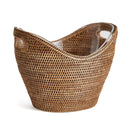 NAPA Home & Garden, BURMA RATTAN BEVERAGE TUB