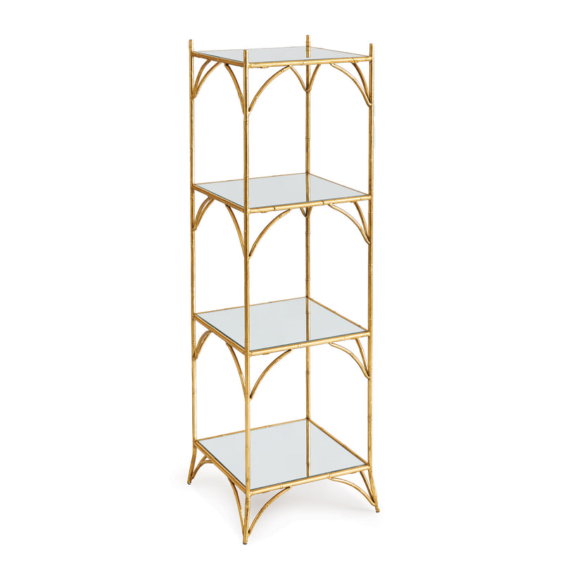 NAPA Home & Garden, DAPHNE SQUARE ETAGERE,NTY409